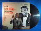 Vintage Earl Grant Sings Canzoni By Nat King Cole Vinile LP