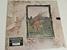 Led Zeppelin IV (Remastered) - 180 gram MINT Vinyl LP   ZOSO   *NEW & SEALED*