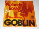 Goblin ?– Profondo Rosso  7