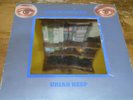 Uriah Heep | Look At Yourself | RARE  early vinyl | Bronze Records BRNA 169