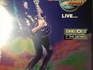 Kiss Lp FREHLEY'S COMET Live RSD w Hype Sticker SEALED & MINT Orange Vinyl LmtEd
