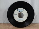 VILAS CRAIG You Know How / Little Miss Mary International Artists Rockabilly 45