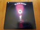 BLACK SHEEP Encouraging Words 1976 PRE-FOREIGNER HARD ROCK ORIGINAL LP