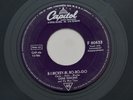 Gene Vincent ?-  B-I-Bickey-Bi, Bo-Bo-Go / Lotta Lovin' - Single 7