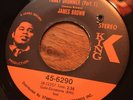 JAMES BROWN Funky Drummer soul funk breaks  KING stone mint copy M-