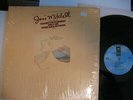 Joni Mitchell - Court And Spark - LP Asylum 7E-1001 Shrink Hype Sticker 1973