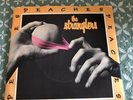 The Stranglers Peaches Go Buddy Go 7” Single Rare Picture Cover