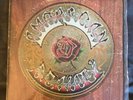 Grateful Dead - American Beauty Vinyl (VG+ - M)