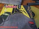 NO FUN AT ALL STRAIGHT ANGLES YELLOW LP NOFX LAGWAGON MILLENCOLIN STRUNG OUT