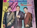 Los Panchos 
