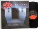 Metal Church        The dark         NM # I