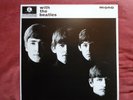 THE BEATLES-With The Beatles ( mono UK - DMM)
