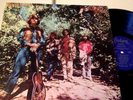 EX orig CREEDENCE CLEARWATER REVIVAL Green River lp Bad Moon Rising CCR plays EX