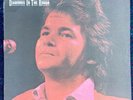 John Prine Diamonds In The Rough Lp 1st US Press 1972 W/lyric Sheet VG+