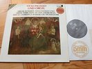 NIKLAS SCHMIDT & HEINZ TERBUYKEN Violoncello u. Orgel LP Musica Viva MV 30-1127