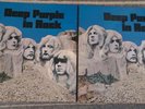 ** DEEP PURPLE : DEEP PURPLE IN ROCK :  1971 UK HARVEST LP A2/B1 **