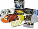 Heaven 17 : Play to Win: The Virgin Albums Coloured 5x Vinyl Album Box Set new
