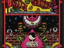 VARIOUS: Battle Of The Garages, Vol. 3; The Paisley Underground LP (insert)
