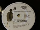 The Go- Betweens Cattle and Cane Oz White Label Promo 45 7
