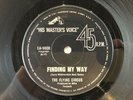 The Flying Circus- Rare Aussie Garage 45  