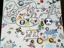 VGC Led Zeppelin III 3 Vinyl LP Album (Atlantic 2401002) UK 1970  ? FREE P&P