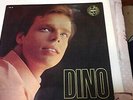 vinile LP 33 giri cantato da Dino