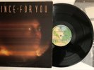 Prince - For You - 1978 US 1st Press BSK 3150 (VG+)