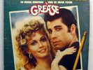 Grease OST 1978 vinyl LP RSD 2001 Travolta Newton-John DOUBLE ALBUM