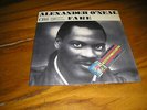 BRUCE SPRINGSTEEN Alexander O'Neal BRILLIANT DISGUISE rare edn. Jukebox 7