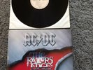 AC DC THE RAZORS EDGE LP Schallplatte Vinyl 1990 Top Zustand ????
