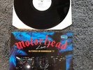 Motörhead Blitzkreig On Birmingham 77 Live LP Vinyl Schallplatte 1989 Top ????