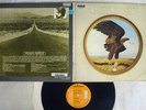 MICHAEL NESMITH NEVADA FIGHTER RCA SRA-5520 Japan VINYL LP
