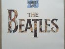THE BEATLES The Number Ones plus bonus 3 track EP - 12