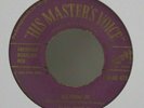 rare Elvis Presley HMV export single all shook up  JO473