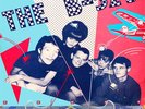The B-52's – Dance This Mess Around / Lava  12