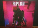 PEARL JAM - Ten LP New SEALED vinyl