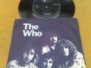 THE WHO  