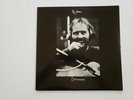 Roy Harper Stormcock LP 1978 US Reissue-Used-EX