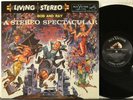 Classic Records/RCA LSP 1773 Bob and Ray Throw a Stereo Spectacular