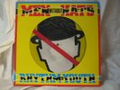 Men Without Hats Rhythm Of Youth 1982 UK Import Picture Disc 12