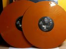 Fugees The Score Sealed ORANGE COLOURED Vinyl LP Includes Killing Me Softly