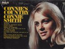 CONNIE SMITH (5LPs) RCA 0188, 3768(m), 4077, 4132, 4840 VG+