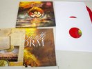 The Diary by The Gentle Storm (Arjen Lucassen, Ayreon) LP Vinyl Signed