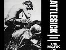 The Mark of Cain : Battlesick VINYL 12