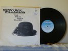 SONNY BOY WILLIAMSON 