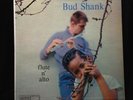 Bud Shank-Flute n' Alto-World Pacific 1286-MONO SUPERB