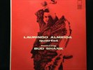 Laurindo Almeida Quartet-Featuring Bud Shank-World Pacific1204-GREAT COPY
