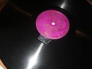 78RPM Okeh 06386 Big Bill, Sweet Honey Bee E- / My Little Flower nice V+