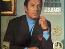 VINILI X 3 NATHAN MILSTEIN J. S. BACH - SONATEN & PARTITEN