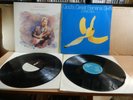 Chris Rea - Dancing With Strangers + God's Great Banana Skin (2 x LP)